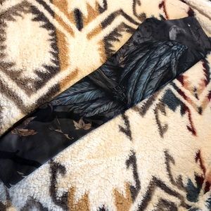 Eagle rock Werkshop triathlon leggings